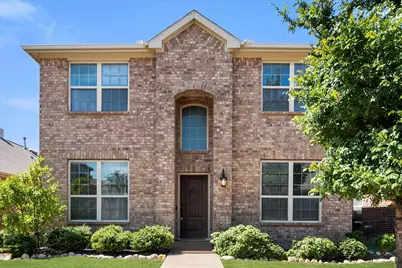 8416 Gentian Drive, Fort Worth, TX 76123 - Photo 2