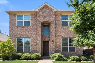8416 Gentian Dr, Fort Worth, TX 76123 - Photo 2