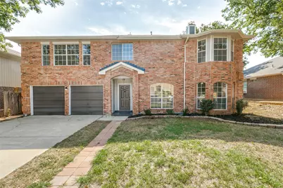 2107 Meadowview Drive, Corinth, TX 76210 - Photo 1
