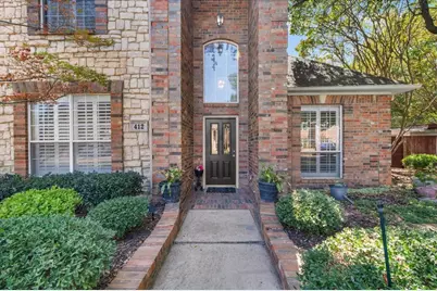 412 Vasey Oak Drive, Keller, TX 76248 - Photo 2