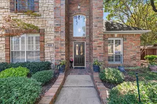 412 Vasey Oak Dr, Keller, TX 76248 - Photo 2