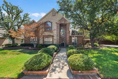 412 Vasey Oak Drive, Keller, TX 76248 - Photo 1