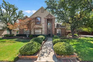 412 Vasey Oak Dr, Keller, TX 76248 - Photo 1