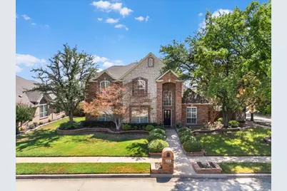 412 Vasey Oak Drive, Keller, TX 76248 - Photo 30