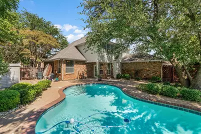 412 Vasey Oak Drive, Keller, TX 76248 - Photo 28