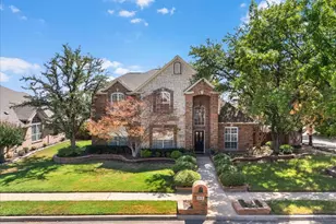 412 Vasey Oak Dr, Keller, TX 76248 - Photo 28