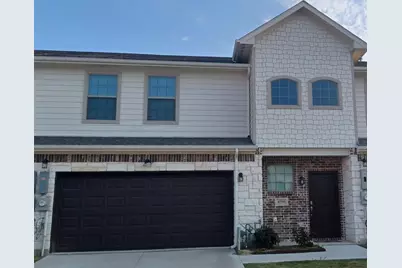 4719 Amal Saleh Drive, Irving, TX 75061 - Photo 1