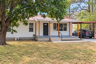 306 S Oak Ln, Tolar, TX 76476 - Photo 1