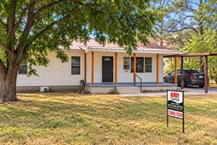 306 S Oak Ln, Tolar, TX 76476 - Photo 1