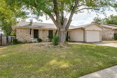 1210 Brook Hill Lane, Arlington, TX 76014 - Photo 2