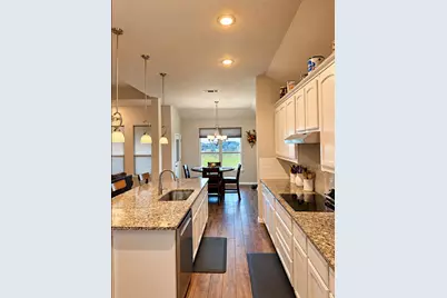 13539 Metz Road, Sanger, TX 76266 - Photo 4