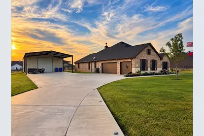 13539 Metz Road, Sanger, TX 76266 - Photo 2