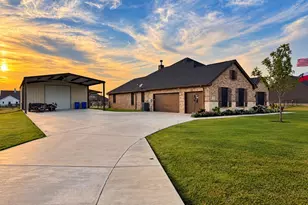 13539 Metz Rd, Sanger, TX 76266 - Photo 2
