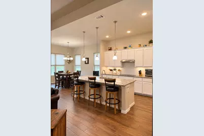 13539 Metz Road, Sanger, TX 76266 - Photo 6