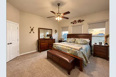 13539 Metz Road, Sanger, TX 76266 - Photo 8