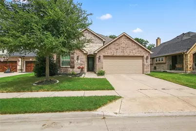 913 Freesia Drive, Little Elm, TX 75068 - Photo 28