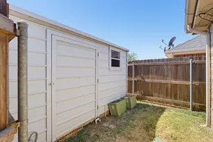 3917 Garden Grove Ln, Abilene, TX 79606 - Photo 30