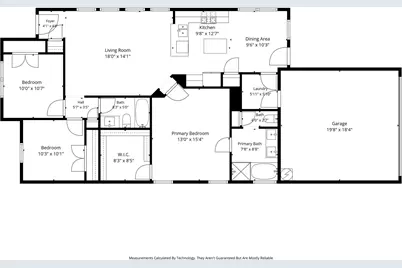 [Address not provided], Little Elm, TX 76227 - Photo 24