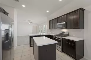 2445 Dolostone Dr, Little Elm, TX 76227 - Photo 10