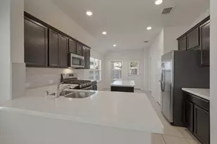 2445 Dolostone Dr, Little Elm, TX 76227 - Photo 6