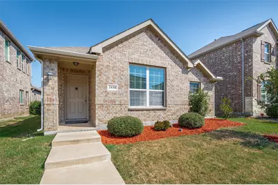 2445 Dolostone Drive, Little Elm, TX 76227 - Photo 1