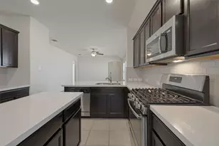 2445 Dolostone Dr, Little Elm, TX 76227 - Photo 8