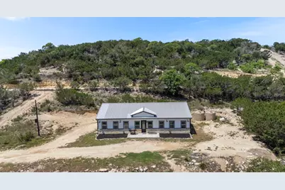 486 Camino Real Road, Kerrville, TX 78028 - Photo 1
