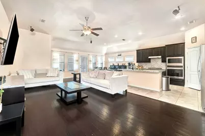 1008 Hoxton Lane, Forney, TX 75126 - Photo 4