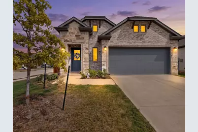 902 Crested View Place, Lavon, TX 75166 - Photo 1