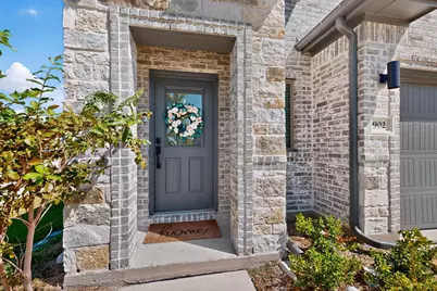 902 Crested View Place, Lavon, TX 75166 - Photo 4