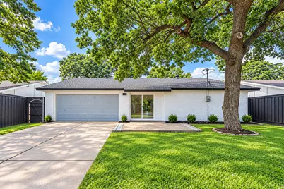 1214 Winterwood Drive, Lewisville, TX 75067 - Photo 20