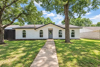 1214 Winterwood Drive, Lewisville, TX 75067 - Photo 2
