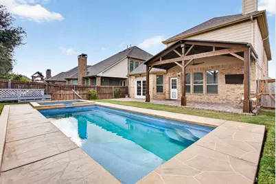 4317 Old Grove Way, Fort Worth, TX 76244 - Photo 36