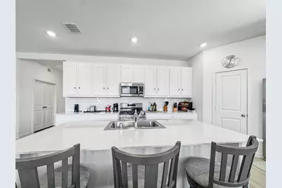 1300 Rockwell Drive, Little Elm, TX 75068 - Photo 4