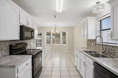 6344 N Park Drive, Watauga, TX 76148 - Photo 10