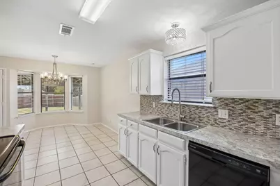 6344 N Park Drive, Watauga, TX 76148 - Photo 8