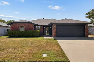 6344 N Park Dr, Watauga, TX 76148 - Photo 1