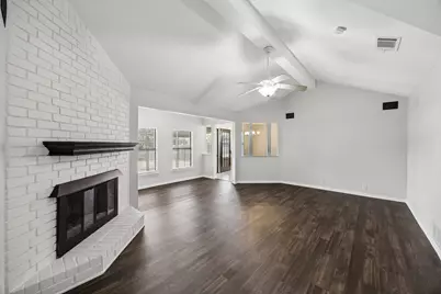 6344 N Park Drive, Watauga, TX 76148 - Photo 4