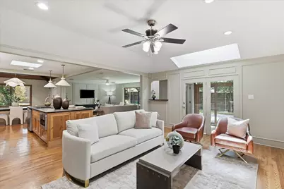 541 Briarglen Drive, Coppell, TX 75019 - Photo 8