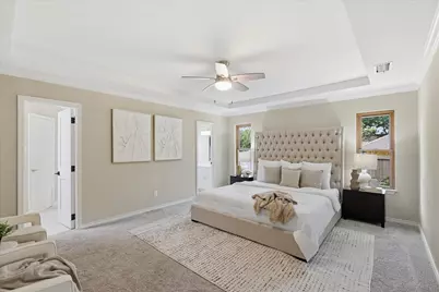 541 Briarglen Drive, Coppell, TX 75019 - Photo 22