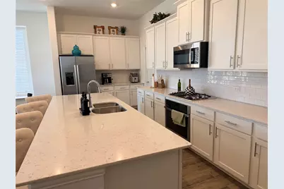2929 Brainerd Drive, Fort Worth, TX 76179 - Photo 6