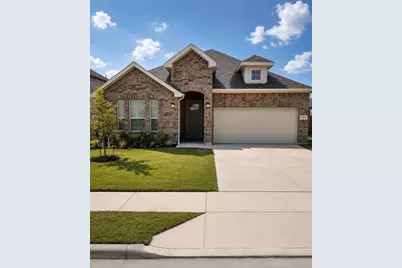 2929 Brainerd Drive, Fort Worth, TX 76179 - Photo 1