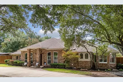 106 Barnes Bridge Road, Sunnyvale, TX 75182 - Photo 2