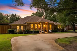 106 Barnes Bridge Rd, Sunnyvale, TX 75182 - Photo 1