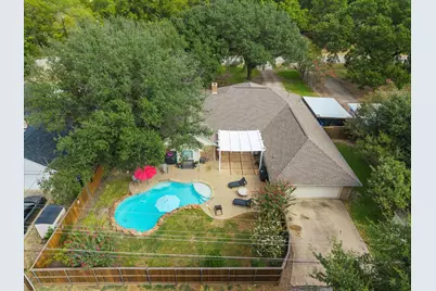 106 Barnes Bridge Road, Sunnyvale, TX 75182 - Photo 28