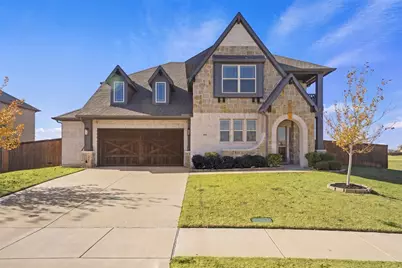 441 Green Terrace Court, Midlothian, TX 76065 - Photo 1