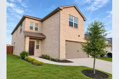 404 Amenduni Lane, Anna, TX 75409 - Photo 2