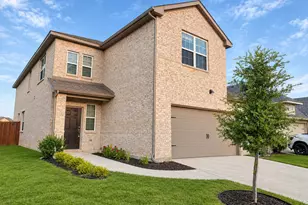 404 Amenduni Ln, Anna, TX 75409 - Photo 2