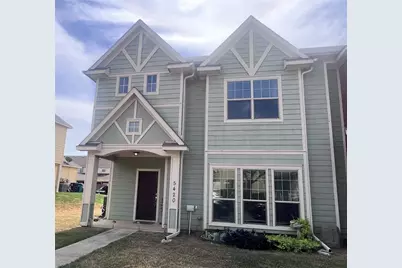 5420 Galante Lane, Denton, TX 76208 - Photo 1