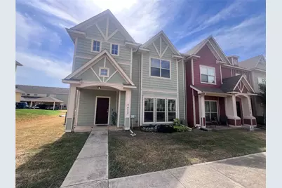 5420 Galante Lane, Denton, TX 76208 - Photo 2